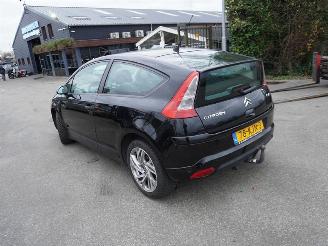 Citroën C4 1.6 16v VTi picture 2