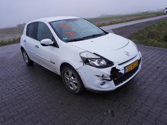 Renault Clio 1.5 dCi picture 5