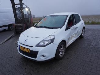 Renault Clio 1.5 dCi picture 4