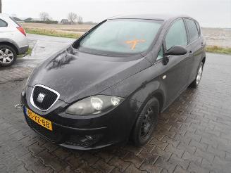 Seat Altea 1.6 picture 3
