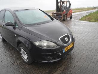 Seat Altea 1.6 picture 4