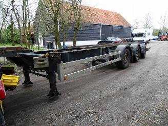 Renders  Renders 12.27 Container oplegger picture 4