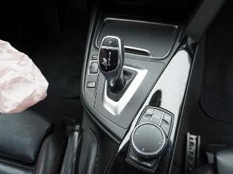 BMW 3-serie Touring 330d xDrive picture 7