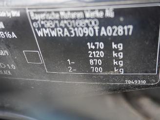 Mini One 1.6 16v picture 9