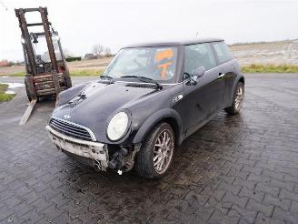 Mini One 1.6 16v picture 3