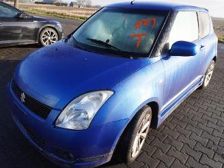 Suzuki Swift 1.3 16v picture 3