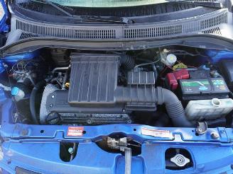 Suzuki Swift 1.3 16v picture 5