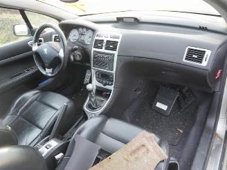 Peugeot 308 CC 2.0 16v picture 5