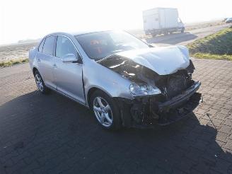 Volkswagen Jetta 1.9 TDi picture 4