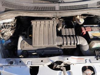 Suzuki Swift 1.3 picture 9