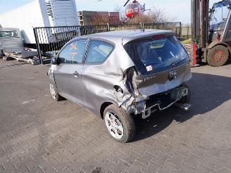 Kia Picanto 1..0 12v picture 2
