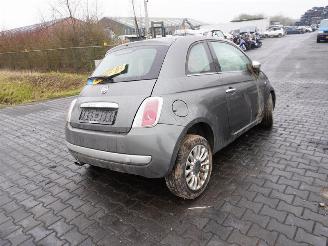 Fiat 500 0.9  TwinAir picture 1