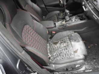 Audi Rs4 Avant 2.9 TFSi Quattro picture 8