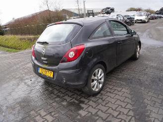 Opel Corsa 1.2 16v picture 1