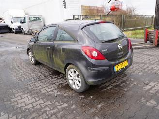 Opel Corsa 1.2 16v picture 2