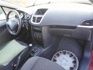 Peugeot 207 SW 1.4 16v picture 5