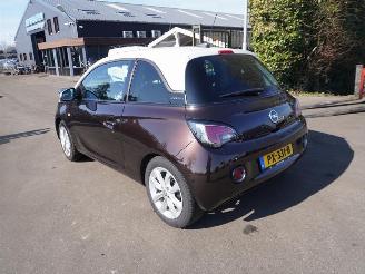 Opel Adam 1.0 Ecotec 12V SIDI Turbo picture 2