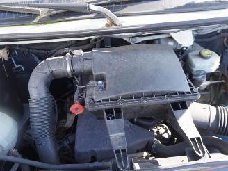Mercedes Sprinter 513 CDi picture 8
