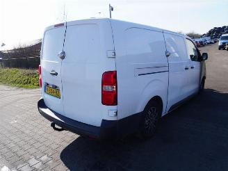 Citroën Jumpy 2.0 HDi picture 1