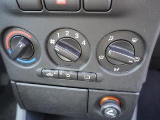 Opel Zafira 2.0 16v Turbo picture 6