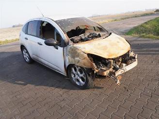 Citroën C3 1.0 12v picture 4