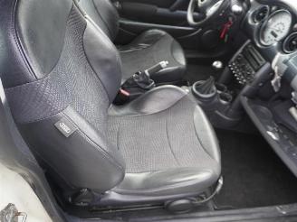 Mini Cooper 1.6 16v picture 8