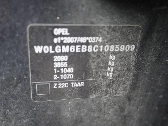 Opel Insignia 1.6 Turbo picture 8