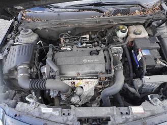 Opel Insignia 1.6 Turbo picture 9