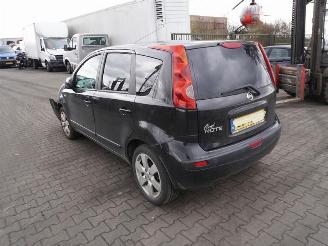 Nissan Note 1.4 16v picture 2