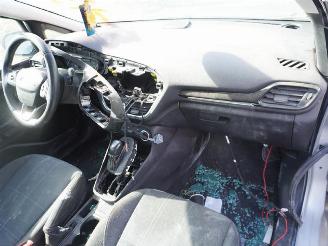 Ford Fiesta 1.0 EcoBoost picture 5