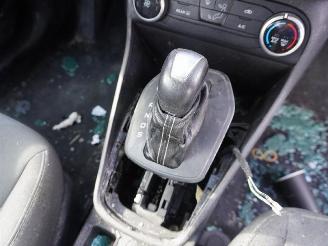 Ford Fiesta 1.0 EcoBoost picture 7