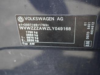 Volkswagen Polo 1.6 TDi picture 8