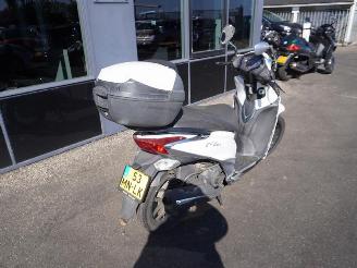 Kymco  Miller 125 picture 6