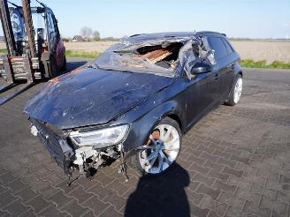 Audi A3 Sportback 35 TFSi picture 3