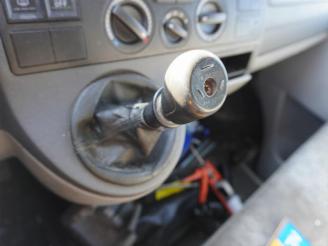 Volkswagen Transporter 2.5 TDi picture 7