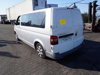 Volkswagen Transporter 2.5 TDi picture 2