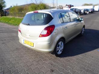 Sloopauto Opel Corsa 1.4 2008/3
