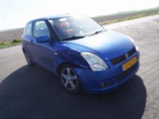 Suzuki Swift 1.3 picture 4