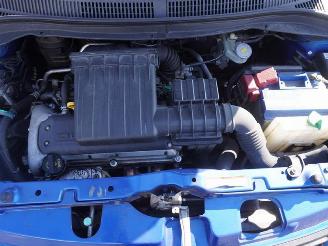 Suzuki Swift 1.3 picture 9