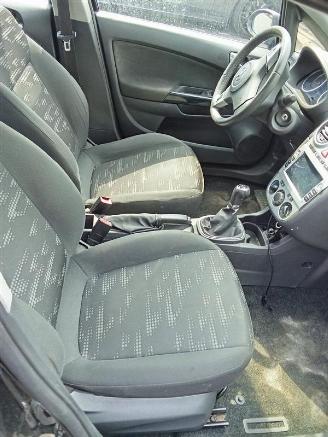 Opel Corsa 1.3  CDTi picture 8