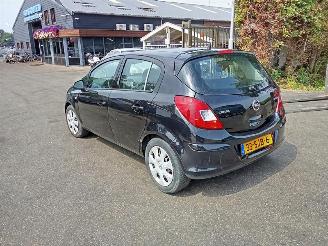 Opel Corsa 1.3  CDTi picture 2