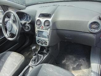 Opel Corsa 1.3  CDTi picture 5
