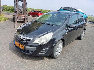 Opel Corsa 1.3  CDTi picture 3
