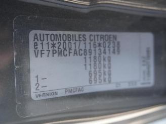 Citroën C1 1.0 12v picture 8