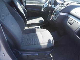 Mercedes Vito 122 CDi picture 8