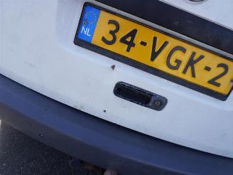 Volkswagen Caddy 2.0 SDi picture 7