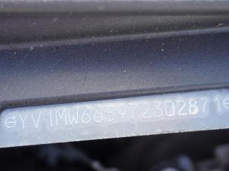 Volvo V-50 2.4 20v picture 9