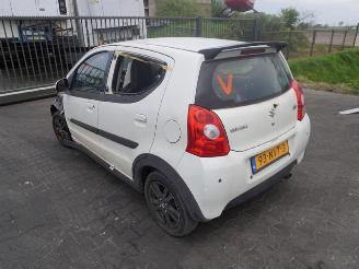 Suzuki Alto 1.0 12v picture 2