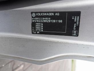 Volkswagen Polo 1.2 TDi picture 7