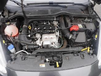 Ford Fiesta 1.0 EcoBoost picture 8